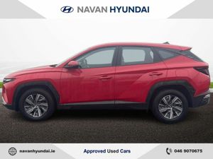 Hyundai Tucson 1.6D Comfort Plus *MASSIVE SALE* - Image 4