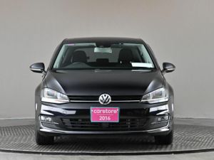 Volkswagen Golf 1.4 TSI DSG HIGHLINE 125BHP**ALCAN - Image 2