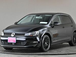 Volkswagen Golf 1.4 TSI DSG HIGHLINE 125BHP**ALCAN - Image 3