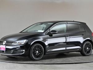 Volkswagen Golf 1.4 TSI DSG HIGHLINE 125BHP**ALCAN - Image 4