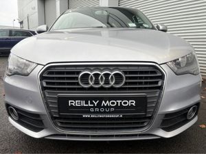 Audi A1 1.4 TFSI SPORT 122HP 3DR - Image 2