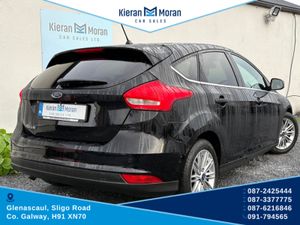 Ford Focus 1.5 TDCI 5DR - Image 4