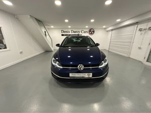 Volkswagen Golf (192) GOLF 2.0TDI DSG 150 BHP COMF - Image 4