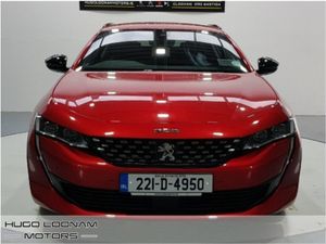Peugeot 508 SW GT 1.5hdi 130bhp AUTO - Image 2