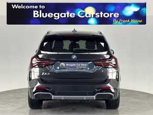 BMW iX3 M SPORT**PANORAMIC SUNROOF**HEATED MULTIFU - Image 4