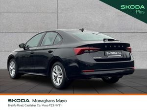 Skoda Octavia AMBITION 2.0 TDI 115HP 5DR - Image 3