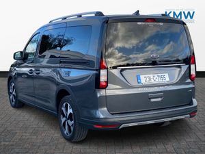 Ford Tourneo Connect ACTIVE 2.0TD12 2.0 TD 122 M6 - Image 4