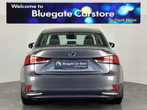 Lexus IS 300 H 2.5 223BHP**FRONT HEATED SEATS**SUN - Image 3