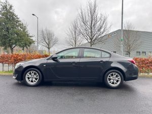 Opel Insignia 2.0 CDTI *FRESH NCT - Image 2