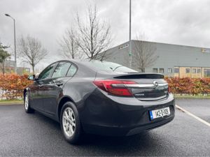 Opel Insignia 2.0 CDTI *FRESH NCT - Image 3