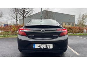 Opel Insignia 2.0 CDTI *FRESH NCT - Image 4
