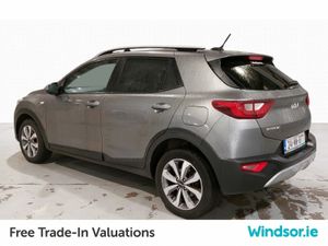 Kia Stonic 1.0 100HP K2 PE - Image 3