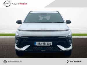 Hyundai KONA 1.0 T-GDI N Line - Image 3