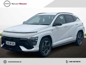 Hyundai KONA 1.0 T-GDI N Line - Image 4