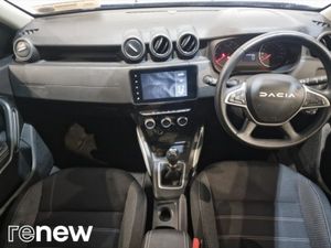 Dacia Duster 1.5 Blue dCi 115 Journey - Image 3