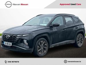 Hyundai Tucson 2WD Executive - Image 3