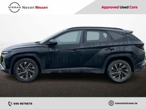 Hyundai Tucson 2WD Executive - Image 4