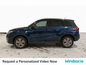 Suzuki Vitara Vitara 1.4 Mild Hybrid Motion MT - Image 3