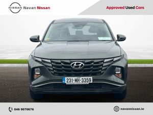 Hyundai Tucson HEV Comfort Plus *GREAT DEAL* - Image 3