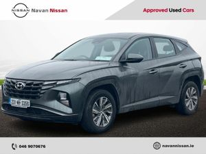 Hyundai Tucson HEV Comfort Plus *GREAT DEAL* - Image 4