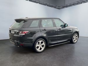 Land Rover Range Rover Sport RR MY16 3.0 DSL TDV6 - Image 4