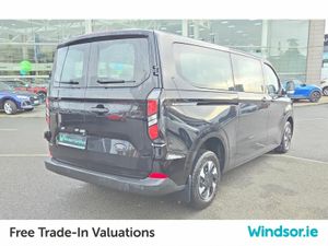 Ford Transit Custom KOMBI PHEV TREND 2.5 *9 SEATER - Image 3