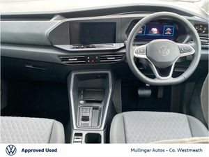 Volkswagen Caddy Maxi Life CADDY LIFE TDI 122HP A7 - Image 3