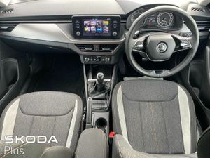 Skoda Scala Style 1.0TSI 110HP - Image 2