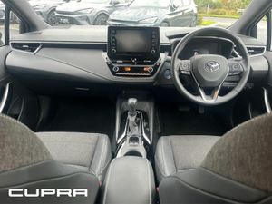 Toyota Corolla 1.8 Hybrid Luna Sport Hatchback - Image 2