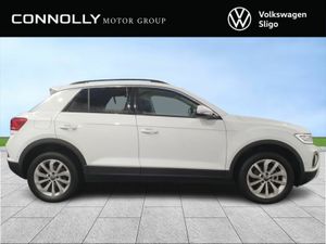 Volkswagen T-Roc EDITION 75 2.0 TDI 116HP *2 SEAT - Image 4