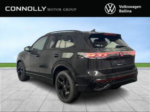 Volkswagen Tiguan R Line 75 - 1.5 PHEV 204BHP - Image 3