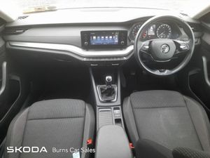 Skoda Octavia OCTAVIA AMB 2.0TDI 115HP - Image 3