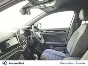 Volkswagen T-Roc T-ROC R-Line 75 1.5 TSI D7F 150HP - Image 4