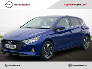 Hyundai i20 1.2i Deluxe Plus *JUST IN* - Image 4