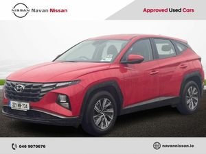 Hyundai Tucson 1.6D Comfort Plus *MASSIVE SALE* - Image 4