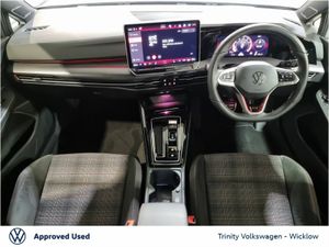 Volkswagen Golf ** GTI ** DSG AUTOMATIC ** 2.0 TSI - Image 3