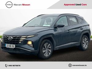 Hyundai Tucson HEV Executive *HUGE SALE* - Image 4