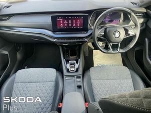 Skoda Octavia Combi Sportline 2.0TDI 150HP DSG - Image 3