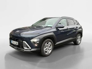 Hyundai KONA 1.0 T-GDI Elegance - Image 2