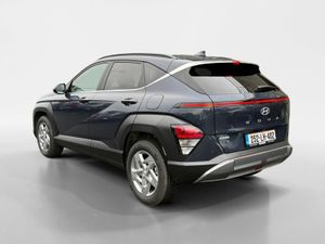 Hyundai KONA 1.0 T-GDI Elegance - Image 4