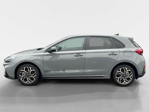 Hyundai i30 Petrol NLine - Image 2