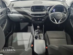 Hyundai Tucson 2WD Comfort Plus - Image 2