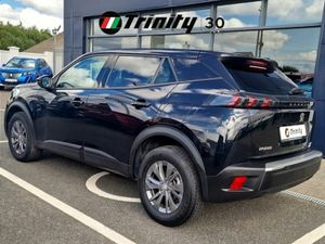 Peugeot 2008 ** 1.2 PURETECH ** 100BHP ** ACTIVE * - Image 3