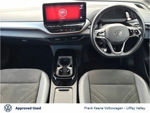Volkswagen ID.5 77KWH BUSINESS 174HP *IQ HEADLIGHT - Image 2