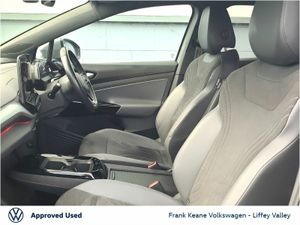 Volkswagen ID.5 77KWH BUSINESS 174HP *IQ HEADLIGHT - Image 4