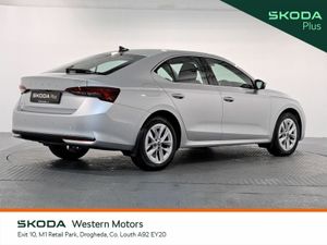 Skoda Octavia Selection 2.0TDI 115HP - Image 4