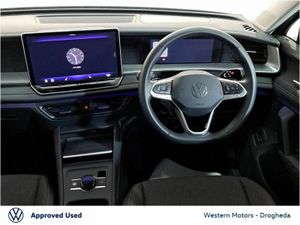 Volkswagen Tayron Edition 75 DSG 2.0 TDI 150HP - Image 4