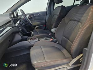 Ford Focus ST-LINE 1.0T**CALL ALAN ON 086-1437949* - Image 4