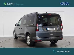 Ford Tourneo Connect Grand Tourneo,Titanium,2.0L E - Image 2