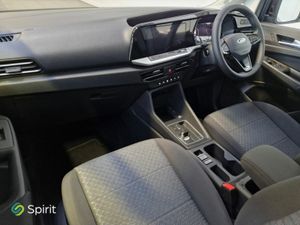 Ford Tourneo Connect Grand Tourneo,Titanium,2.0L E - Image 4